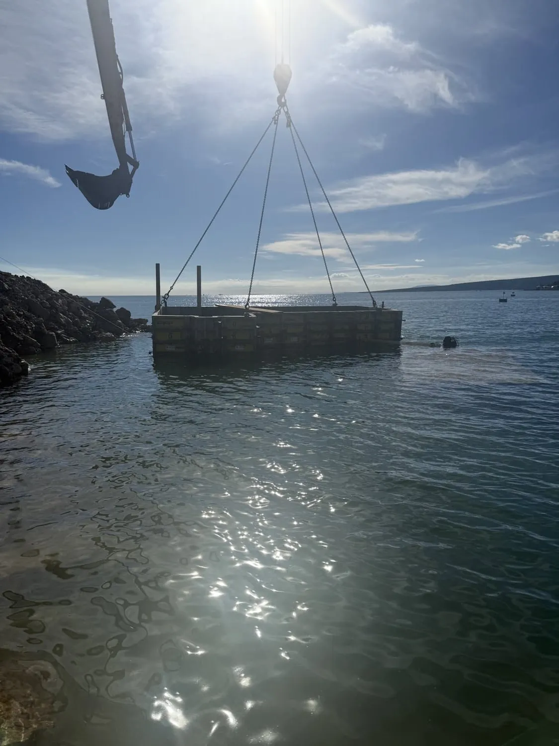 Bager na Portapižani